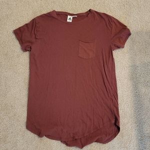 Men's pocket t-shirt